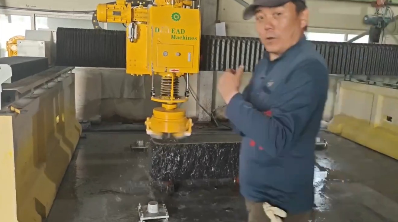 最新の会社の事例について 韓国 の 一 頭 自動 磨き 機