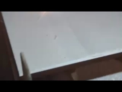 自動石燃焼機 石燃焼機 マルブル・グラニートの燃焼