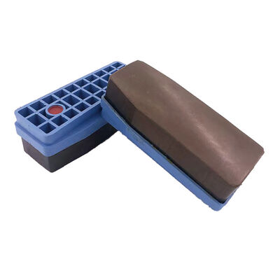 Resin Fickert Granite Abrasive Grinding And Polishing Abrasive Stone