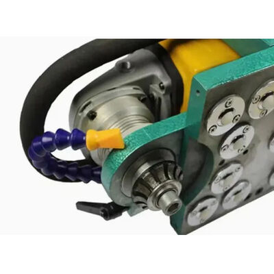 Portable Stone Router Machine For Stone Edge Porfiling Grinding And Polishing