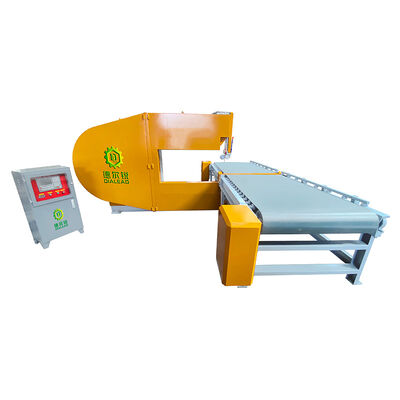 Russia Market CNC Wire Saw Machine For Granite Monument Tombstone Cutting