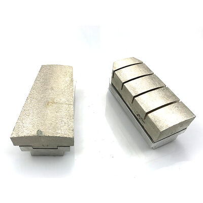 メタル・フィカート・アブラシブ グラニット砂岩の磨きと磨き 砂岩の磨き