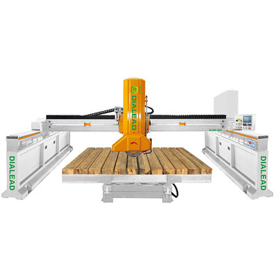 高精度石造機械 石灰加工用