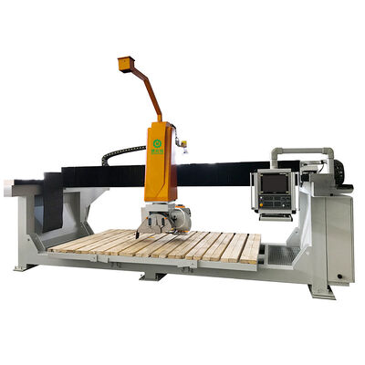 産業用5軸石彫り CNCマシーン マルマー・グランイトとクォーツ