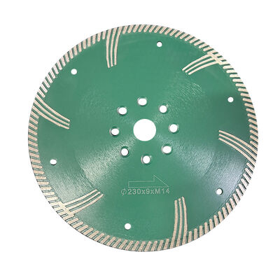 トルボディスク ダイヤモンドソーディスク マルブル・グランイト・クォーツの磨きと切断