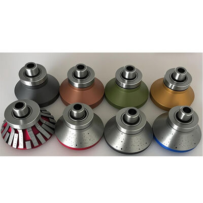 ストーンエッジプロファイリングカウンタートップ形状のためのポータブルストーンルータービット