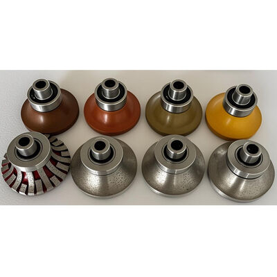 ストーン・ラウンター・マシン ダイヤモンド・ラウンター・ビット ストーン・エッジ・プロファイリング・カウンタートップ・フォーム