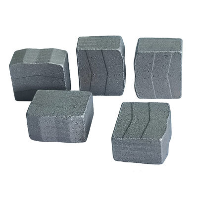 3000mm ハード・グランイト ダイヤモンド・セグメント ヨーロッパ ロシア ガブロ・ディアベース カレリア グランイト