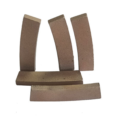 マルブルブリッジ ダイヤモンドセグメント D400mm イラン アフガニスタン市場のために