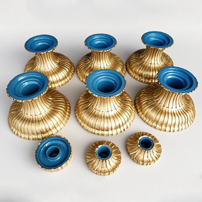 シンテールされた石の縁 ダイヤのプロファイリングホイール テーブル用 磨きホイール 石の表面形状