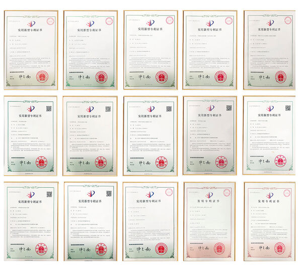 中国 Quanzhou Dialead Stone Tools Co., Ltd. 認証